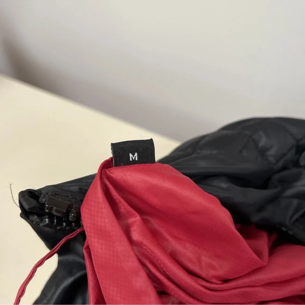 MZ Wallace x Lingua Franca Give A Damn Metro tote - Picture 9 of 16